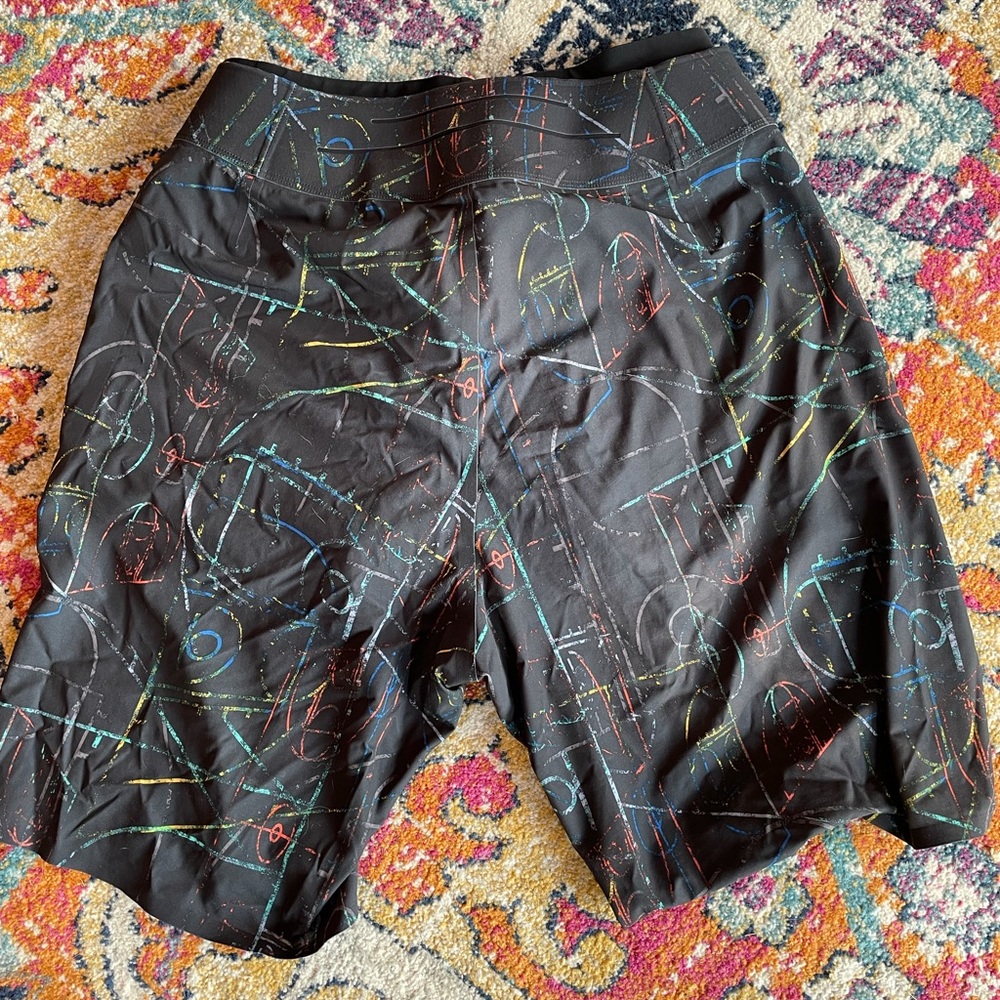 Lululemon Men’s El Current Swim Shorts